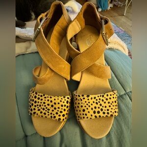 Dr. Scholl’s Wedges